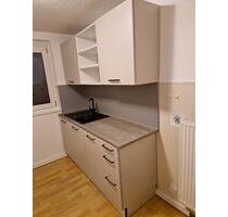 Schöne 3 Zimmer Wohnung mit neuer Küche - Burladingen