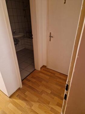 Foto - Etagenwohnung in Burladingen zur Miete