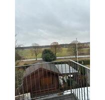 2-Zimmer-Wohnung mit Balkon & schöner Aussicht Warm 1350€ - Börnsen