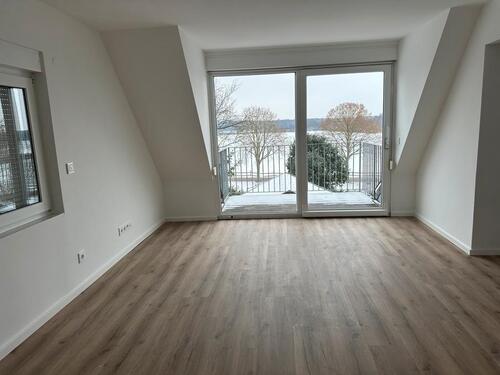 Foto - 2 Zimmer Etagenwohnung zur Miete in Börnsen