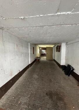 Foto - Lagerfläche zu vermieten – 130 m² in Herdorf ab 01.05.2026