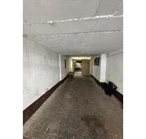 Lagerfläche zu vermieten – 130 m² in Herdorf ab 01.05.2026