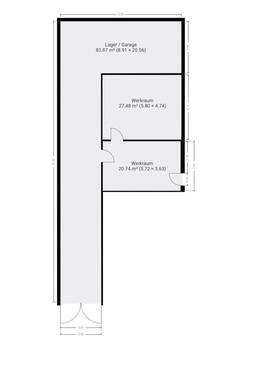 Foto - andere in Herdorf zur Miete