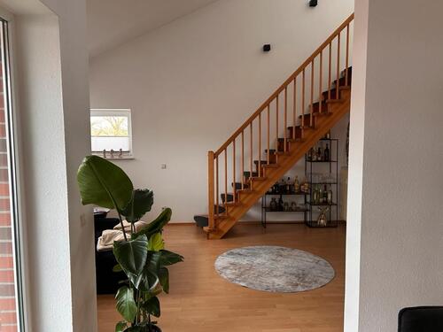 Foto - 2.5 Zimmer Etagenwohnung zur Miete in Aurich