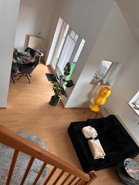 Foto - Etagenwohnung in Aurich zur Miete