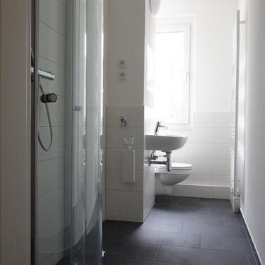 Foto - 2 Zimmer Erdgeschoßwohnung in Freiberg