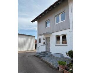 Reiheneckhaus in Stetten - 389.000,00&nbsp;EUR Kaufpreis, ca.&nbsp; 136,00&nbsp;m&sup2; in Stetten (PLZ: 87778)