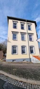 Foto - 13 Zimmer Mehrfamilienhaus, Wohnhaus zum Kaufen in Crimmitschau