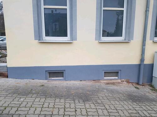 Foto - 13 Zimmer Mehrfamilienhaus, Wohnhaus in Crimmitschau