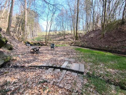Foto - Grundst&uuml;ck in Hochspeyer zur Miete