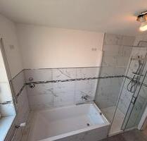 3 ZKB Mietwohnung EG alles NEU renoviert top ausgestattet - Eisenberg (Pfalz)