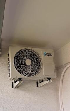 Foto - 3 Zimmer Etagenwohnung in Eisenberg (Pfalz)