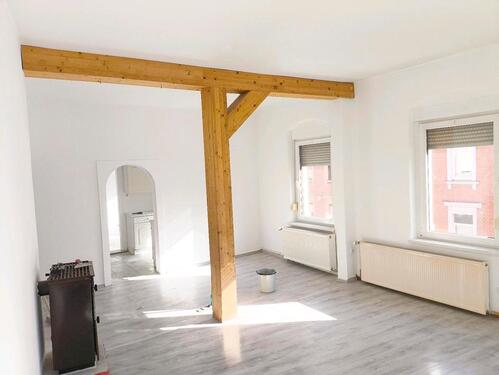 Foto - Schöne 5 ZKB Wohnung zu vermieten