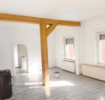 Schöne 5 ZKB Wohnung zu vermieten - Zwickau Neuplanitz