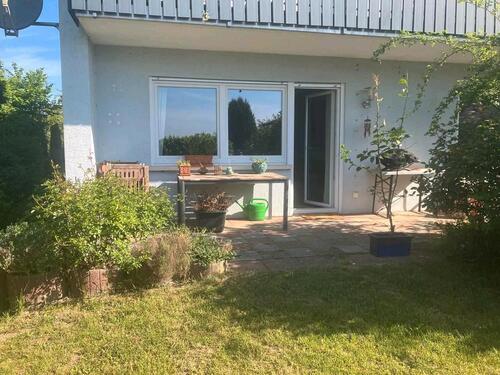 Foto - 3,5 Zimmer Wohnung - 1.440,00&nbsp;EUR Kaltmiete, ca.&nbsp; 120,00&nbsp;m&sup2;