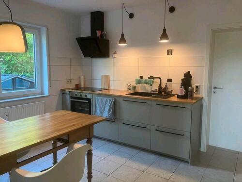 Foto - 3.5 Zimmer Erdgeschoßwohnung zur Miete in Gommersheim