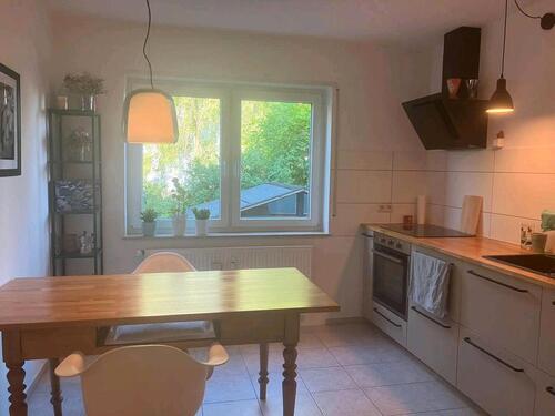 Foto - 3.5 Zimmer Erdgeschoßwohnung in Gommersheim