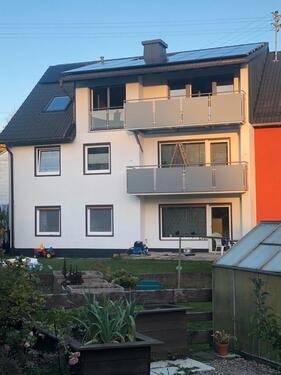 Foto - 3 Zimmer 80qm mit Balkon + Küche bei Helmbrechts