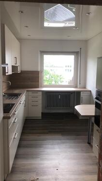 Foto - Etagenwohnung in Helmbrechts zur Miete