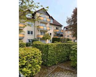 1 ZKB Balkon in Vellmar am Ahnepark