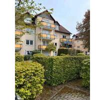 1 ZKB Balkon in Vellmar am Ahnepark