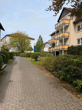 Foto - 1 Zimmer Etagenwohnung zur Miete in Vellmar