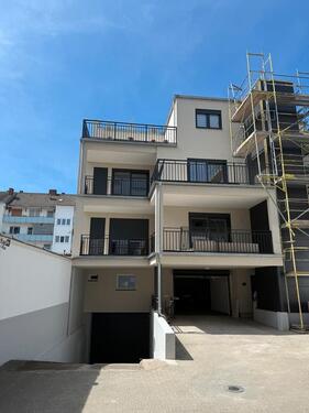 Foto - *Provisionsfrei* 1-Zimmer-Apartment in der Schwetzingerstadt