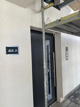 Foto - 1 Zimmer Terrassenwohnung zum Kaufen in Mannheim