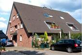 Foto - Traumhafte Maisionettewohnung mit Blick auf die Niers Einbauküche
