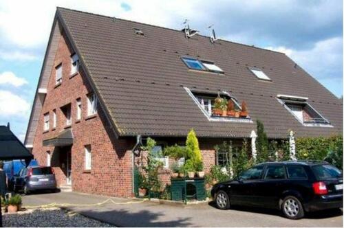 Foto - Traumhafte Maisionettewohnung mit Blick auf die Niers Einbauküche