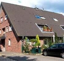Traumhafte Maisionettewohnung mit Blick auf die Niers Einbauküche - Willich