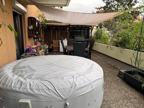 Foto - 4 Zimmer Etagenwohnung zum Kaufen in Worms