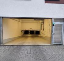 Tiefgaragenstellplatz in Neu-Isenburg - Anny Schlemm Str