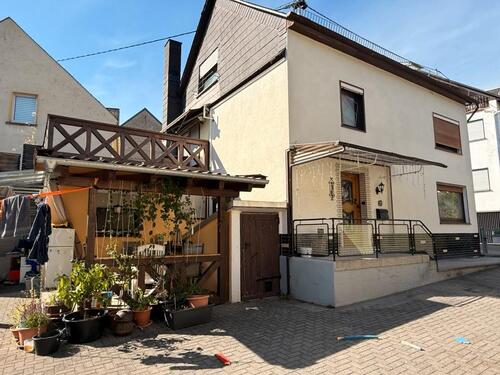 Foto - Ehemaliger Selbstversorgerhof mit Scheune, Werkstatt und Sauna