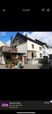 Foto - Einfamilienhaus in Nassau zum Kaufen