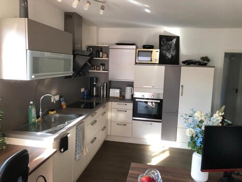 Foto - 2 Zimmer Erdgeschoßwohnung zum Kaufen in Beilngries