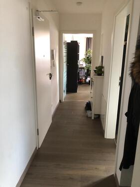 Foto - 2 Zimmer Erdgeschoßwohnung in Beilngries