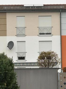 Foto - Reihenmittelhaus komplett neuwertig renoviert