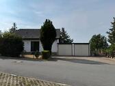 Foto - Traumausblick & kein Makler! Flexibles Haus in Roenberg