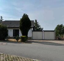 Traumausblick & kein Makler! Flexibles Haus in Roenberg - Rosenberg