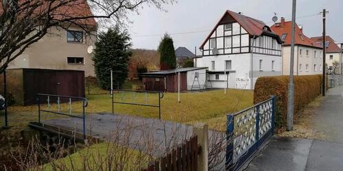 Foto - Kleines Einfamilienhaus - 40.000,00&nbsp;EUR Kaufpreis, ca.&nbsp; 60,00&nbsp;m&sup2;