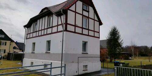 Foto - 4 Zimmer Einfamilienhaus zum Kaufen in Ostritz