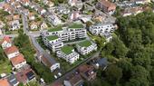 Foto - 3 Zimmer Terrassenwohnung zur Miete in Bad Nauheim