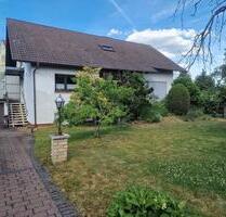 Freistehendes großzügiges Einfamilienhaus - Erlensee