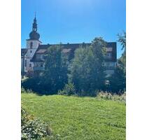 idyllisches Reihenhaus in Zeitlofs-Sinntal 115 m² + Dachterrasse