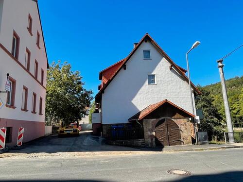 Foto - 5 Zimmer Reihenhaus zur Miete in Zeitlofs