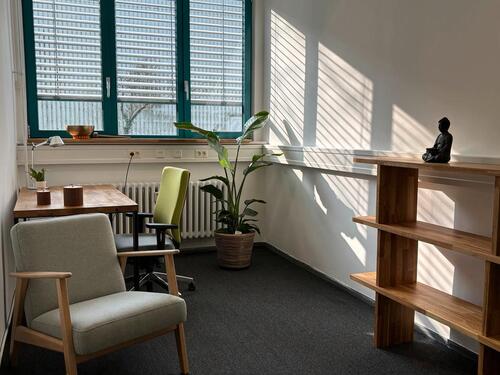 Foto - Büroraum in Elmshorn tageweise zu vermieten
