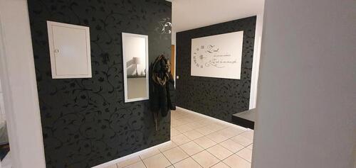 Foto - 3-Zi-Wohnung - 1.000,00 EUR Kaltmiete,