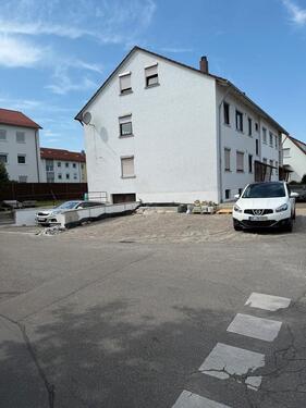 Foto - Laupheim 3-Zimmer Wohnung zu vermieten