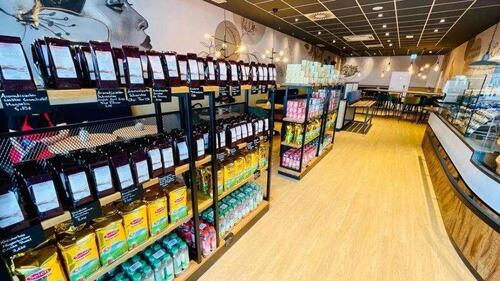 Foto - Attraktive Gastronomiefläche in Mönchengladbach zu vermieten !